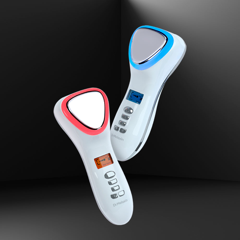 EX Derma Booster Sonic Shot